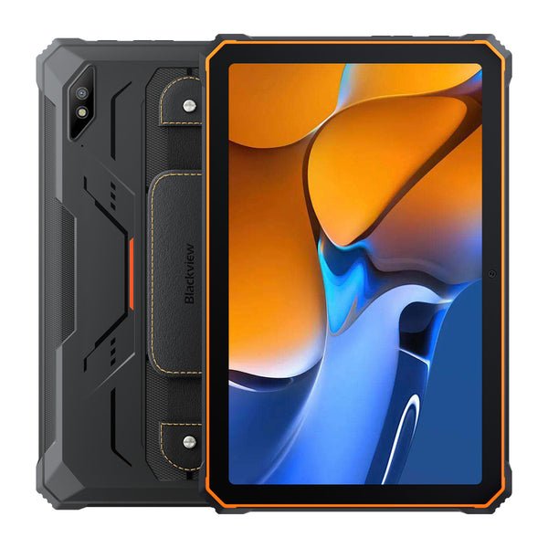 EAN 6931548313731 - Blackview Active 8 Pro 4G Mediatek LTE-TDD & LTE-FDD 256 GB 26,3 cm (10.4") 8 GB Wi-Fi 5 (802.11ac) Andro imagen 1