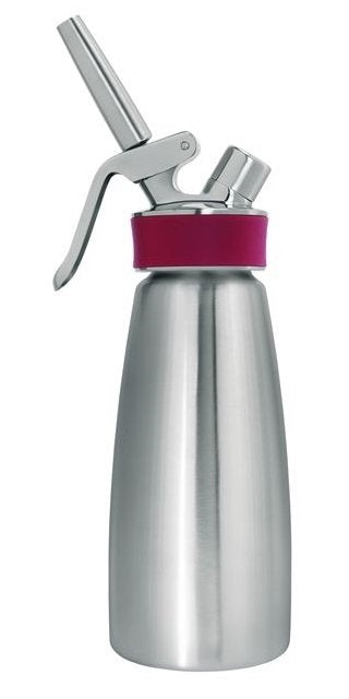 EAN 9002377016036 - iSi 1603 01 sifón de nata 0,5 L imagen 1