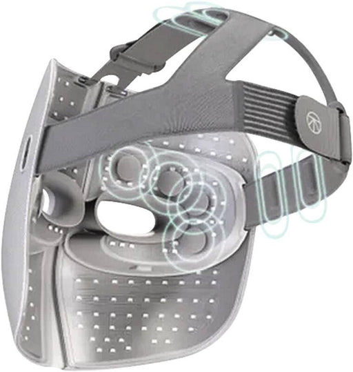EAN 0840295401850 - Therabody TheraFace Mask masajeador Cara Blanco imagen 2