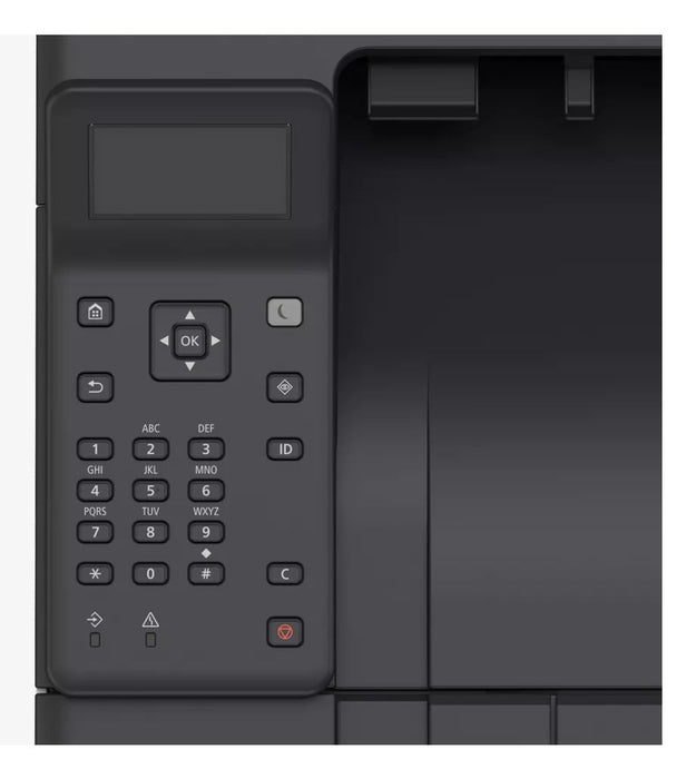 EAN 4549292248609 - Canon i-SENSYS LBP246dw II A4 Wifi imagen 6