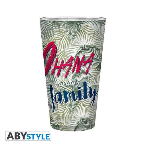 EAN 3665361053262 - ABYstyle ABYVER164 vaso de zumo 1 pieza(s) 400 ml imagen 2