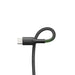EAN 0745883925247 - Belkin ENA008HQ2MBK cable USB USB 2.0 2 m USB C Negro imagen 6