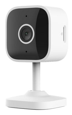 EAN 8713439713657 - Trust IPCAM-2900 Cubo Cámara de seguridad IP Interior 2304 x 1296 Pixeles Escritorio imagen 3