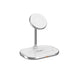 EAN 0842982104532 - Energizer WCP303 cargador de dispositivo móvil Auriculares, Smartphone, Reloj inteligente Blanco USB Carg imagen 1