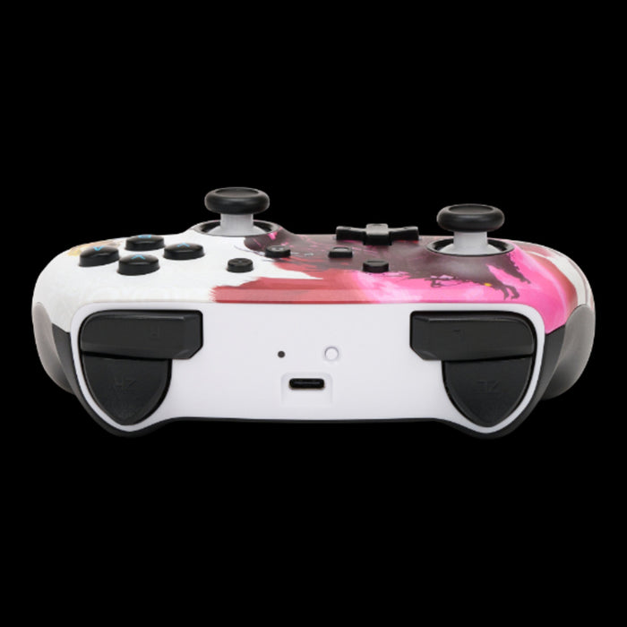 EAN 0617885027277 - PowerA 1522654-01 mando y volante Multicolor Bluetooth/USB Gamepad Analógico Nintendo Switch, Nintendo Sw imagen 5