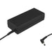 EAN 5901878500768 - Qoltec 50076.90W adaptador e inversor de corriente Interior Negro imagen 1