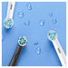 EAN 4210201381686 - Oral-B iO 4210201381686 cepillo eléctrico para dientes Cepillo dental giratorio Gris imagen 4