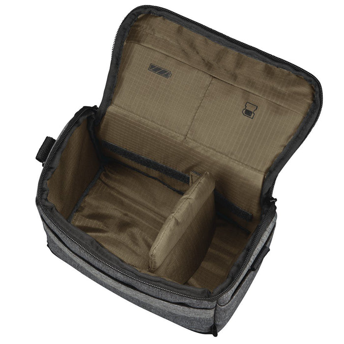 EAN 4047443455444 - Hama Terra Carcasa compacta Gris imagen 3