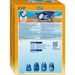 EAN 4006508216352 - Swirl R 39 MicroPor Plus Bolsa para el polvo Aspiradora cilíndrica imagen 2
