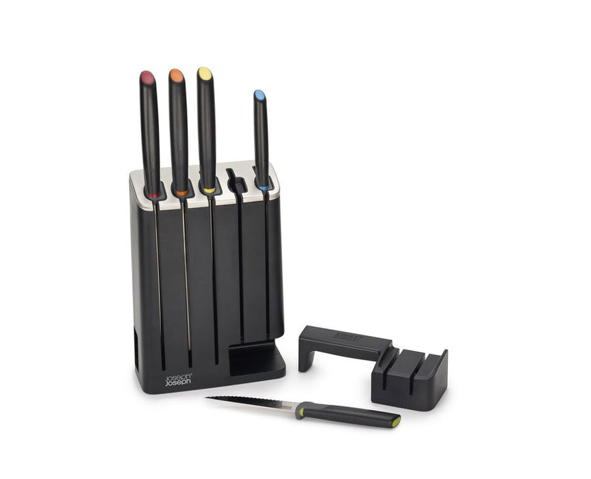 EAN 5028420001877 - Joseph Joseph Elevate 5 pieza(s) Juego de cuchillos imagen 2