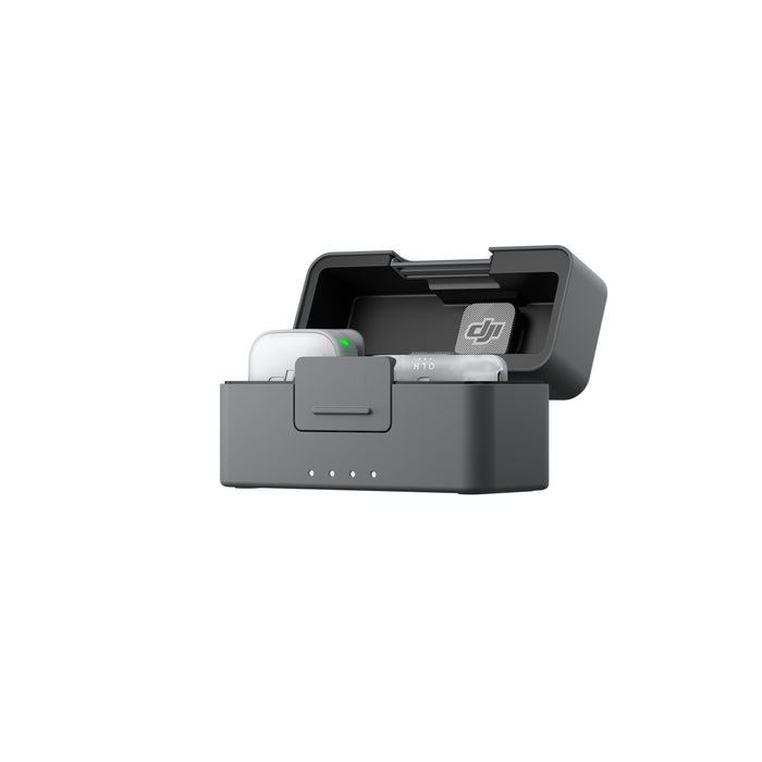 Dji Camera Acc Mic Mini 2 1tx+1mrx +Case Cp.Rn.00000533 Dji