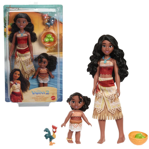 EAN 0194735265411 - Disney JBT66 muñeca imagen 1