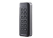 EAN 6954273649258 - Hikvision DS-K1802MK lector de control de acceso Lector básico de control de acceso Negro imagen 2