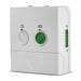 EAN 4007218677051 - Braun BC05W reloj de mesa o pared Reloj analógico Rectángulo Blanco imagen 7