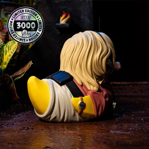 EAN 5056280439882 - TUBBZ Jurassic Park: Dr. Ellie Sattler imagen 2