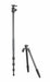 EAN 4007134021679 - Cullmann Carvao 828MC tripode Universal 3 pata(s) Negro imagen 7