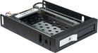 EAN 4260455647403 - Inter-Tech ST-2513 Negro imagen 1