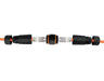 EAN 4015867230695 - Equip 221162 cambiador de género para cable RJ-45 Negro, Naranja imagen 10