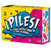 EAN 3558380125730 - Asmodee Piles Juego De Cartas Familia imagen 1