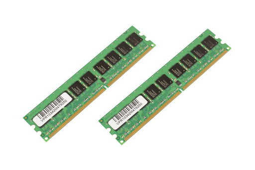 EAN 5705965919491 - CoreParts MMI5150/4096 módulo de memoria 4 GB 2 x 2 GB DDR2 ECC imagen 1