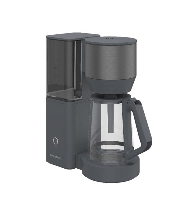 EAN 4013833068242 - Grundig KM 7340 Cafetera de filtro 1,25 L imagen 1