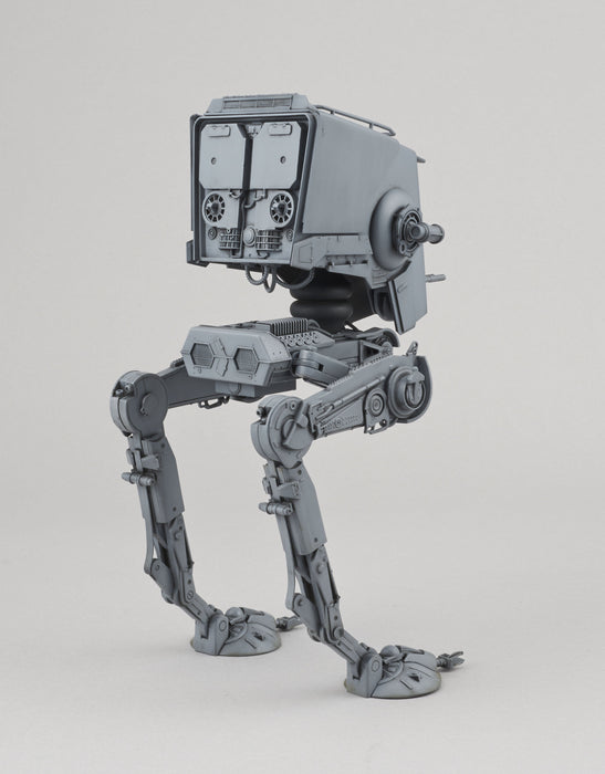 Revell - Star Wars - Bandai - Bandai At-St