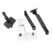 EAN 0698833089837 - Ergotron LX Series LX DESK MOUNT LCD MONITOR ARM TALL POLE 86,4 cm (34") Escritorio Negro imagen 6
