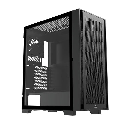 EAN 4710562740783 - Montech AIR 1000 LITE Midi Tower Negro imagen 1