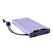 EAN 4034303034284 - Intenso 7332033 batería externa Polímero de litio 10000 mAh Púrpura imagen 3