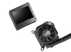 EAN 4711387048177 - ASUS ROG Ryujin III 240 ARGB Procesador Sistema de refrigeración líquida todo en uno 12 cm Negro 1 pieza( imagen 6