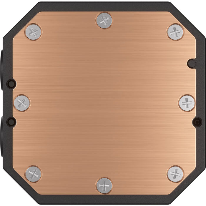 EAN 840006683513 - Corsair CW-9060072-WW sistema de refrigeración para ordenador Procesador Sistema de refrigeración líquida  imagen 5