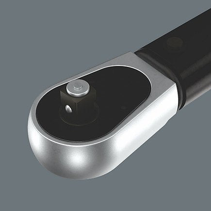 EAN 4013288234193 - Wera 05075692001 llave dinamométrica Nm imagen 4