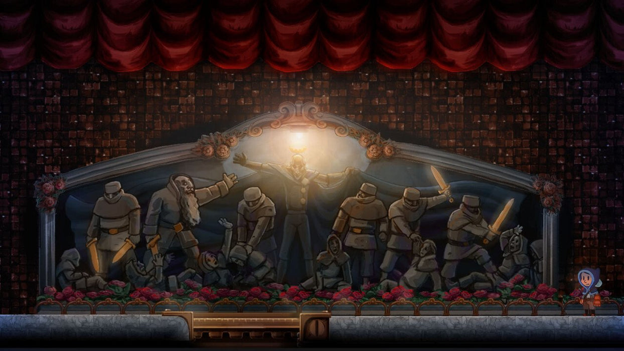 EAN 8436016712996 - Tesura Games Teslagrad Power Pack imagen 30