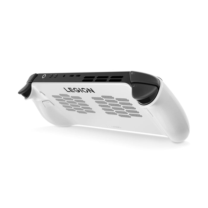 EAN 198156687517 - Lenovo Legion Go S 8APU1 videoconsola portátil 20,3 cm (8") 1 TB Pantalla táctil Wifi Blanco imagen 6