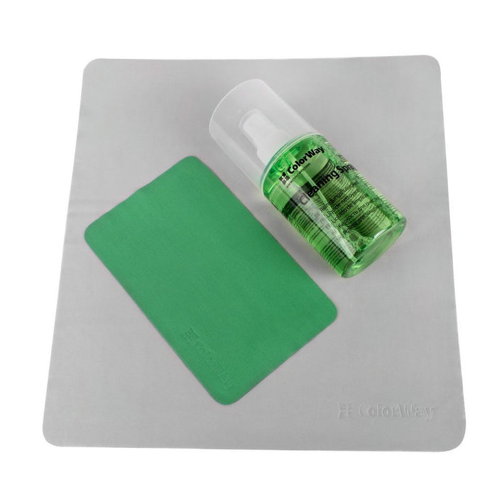 EAN 0813593020665 - Colorway CW-5200 limpiador general 200 ml Líquido (listo para usar) imagen 1