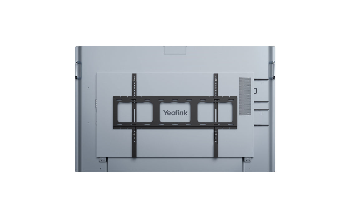 EAN 6938818310018 - Yealink MeetingBoard Panel plano interactivo 165,1 cm (65") LED Wifi 4K Ultra HD Negro Pantalla táctil Pr imagen 5