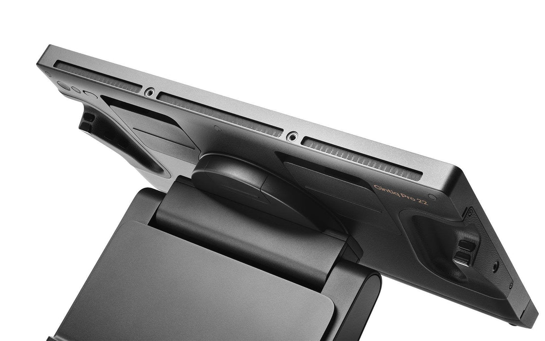Wacom Stift-Display Cintiq Pro 22