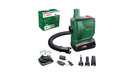 EAN 4053423241105 - Bosch EasyInflate 18V-500 bomba de aire eléctrica 0,03 bar 530 l/min imagen 4