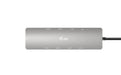 EAN 8595611706288 - i-tec C31NANOHDM2DOCPD base para portátil y replicador de puertos Alámbrico USB 3.2 Gen 1 (3.1 Gen 1) Typ imagen 2