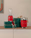 EAN 8017709318925 - Smeg CJF11RDEU prensa de cítricos eléctricos 70 W Rojo imagen 15