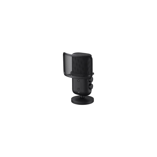 EAN 4548736157736 - Sony ECM-S1 Negro Micrófono para cámara digital imagen 2