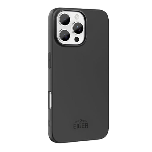 EAN 5055821776202 - EIGER EGCA00615 funda para teléfono móvil 17,5 cm (6.9") Negro imagen 1