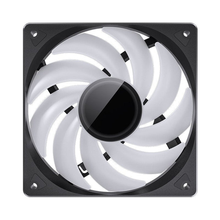 Jonsbo Cr-1000 V2 Pro Argb - Negro