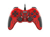 EAN 5901969420029 - GENESIS MANGAN 200 Rojo USB 2.0 Gamepad Analógico/Digital PC imagen 1