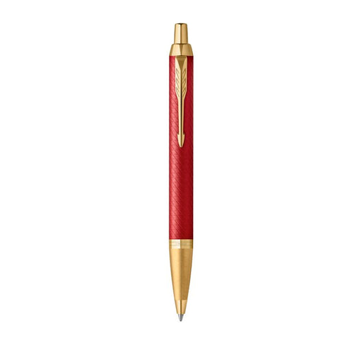 EAN 3026981436444 - Parker IM Premium Azul Bolígrafo de punta retráctil con pulsador Medio 1 pieza(s) imagen 1