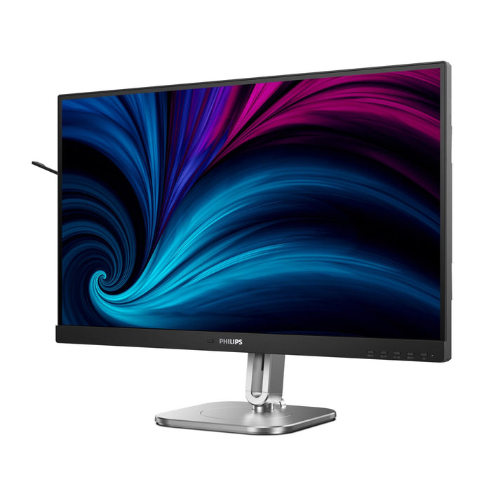 EAN 8721038003734 - Philips 4000 series 27B2N4500/00 pantalla para PC 68,6 cm (27") 2560 x 1440 Pixeles Quad HD LCD Gris imagen 12