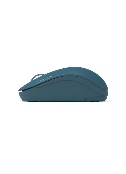 Ratón Port Designs 900545 Ambidextro Rf Inalámbrico Óptico 1600 Dpi
