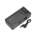EAN 5903148919669 - Extralink EX.19669 batería externa Polímero de litio imagen 9