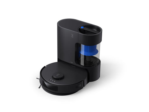 EAN 6970135032563 - Ecovacs Deebot N20 Pro ‌Plus Negro imagen 1