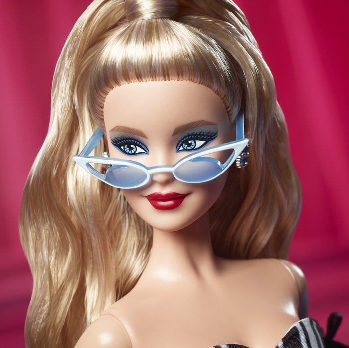 EAN 0194735181032 - Barbie Signature HRM58 muñeca imagen 8